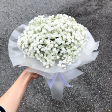 Every Breath You Take - Baby’s Breath Bouquet