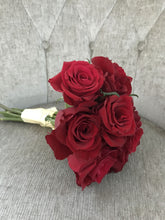 Simple Rose Hand Bouquet