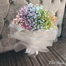 Every Breath You Take - Baby’s Breath Bouquet