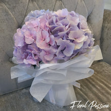Cotton Candy - Hydrangeas Bouquet