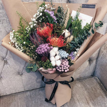 Customized Petite Wildflower Bunch - | Floral Passion SG